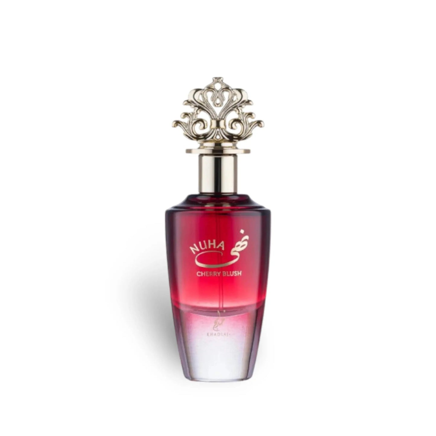 Nuha Cherry Blush Khadlaj EDP (85ml)