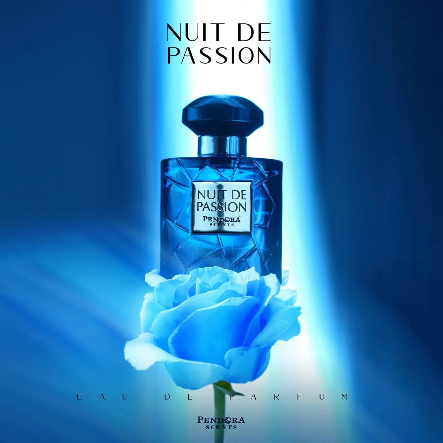 Nuit De Passion Pendora Scents Paris Corner EDP (100ml)