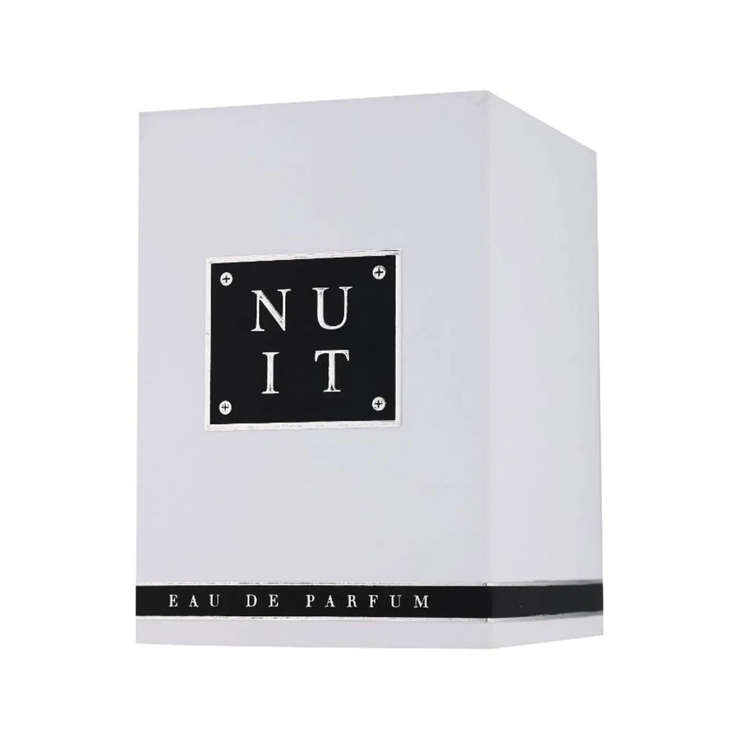 Nuit Fragrance World EDP (100ml)