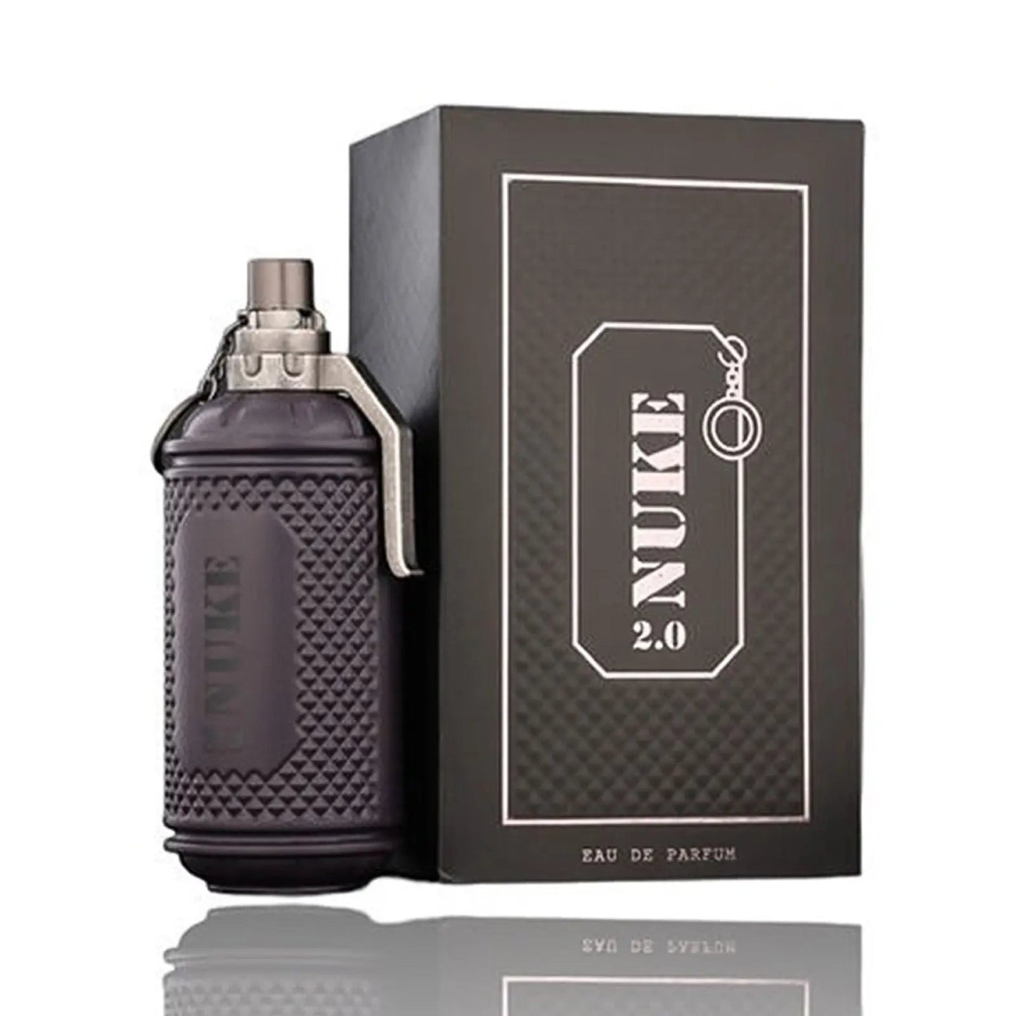 Nuke 2.0 Fragrance World EDP (100ml)