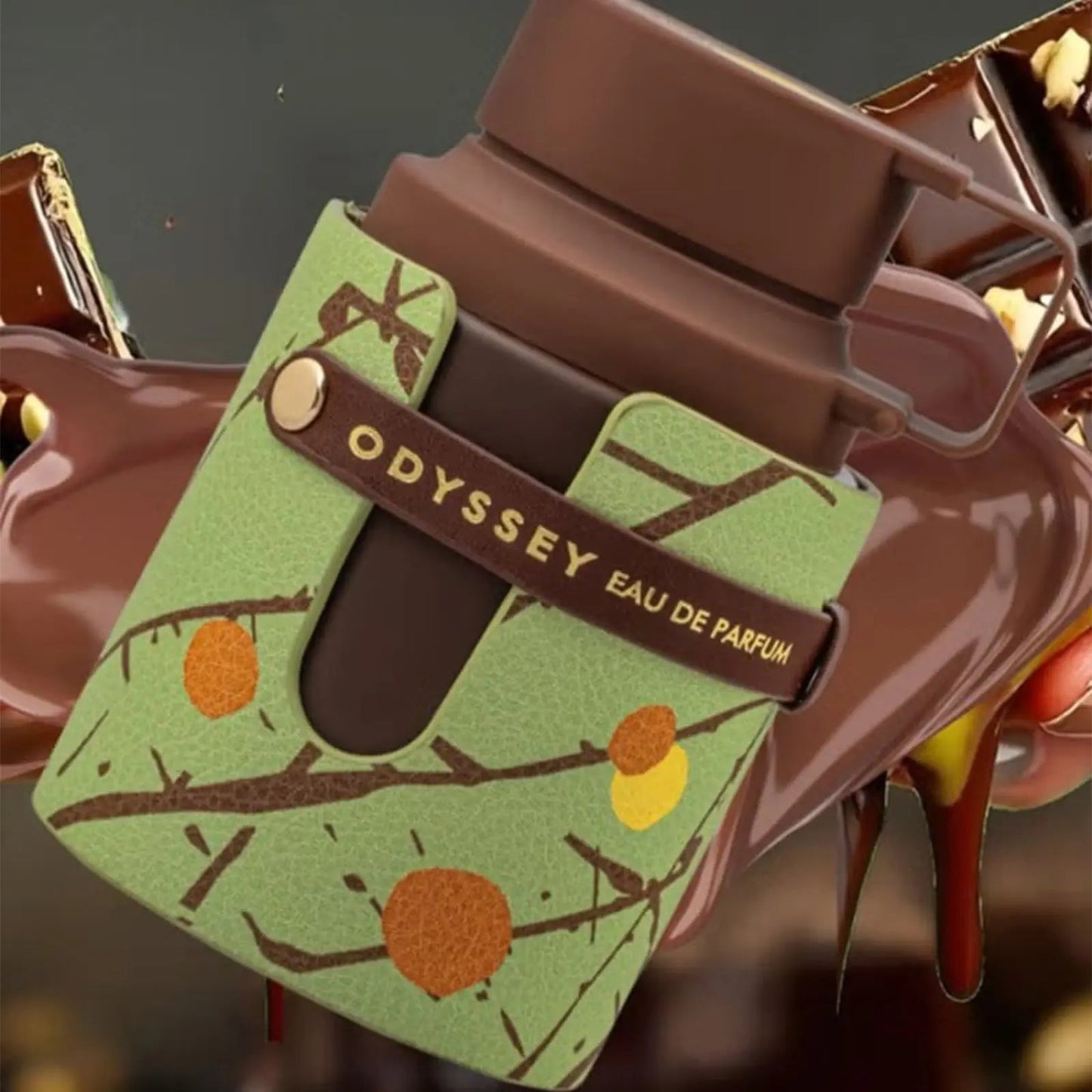 Odyssey Dubai Chocolat Armaf EDP (100ml)