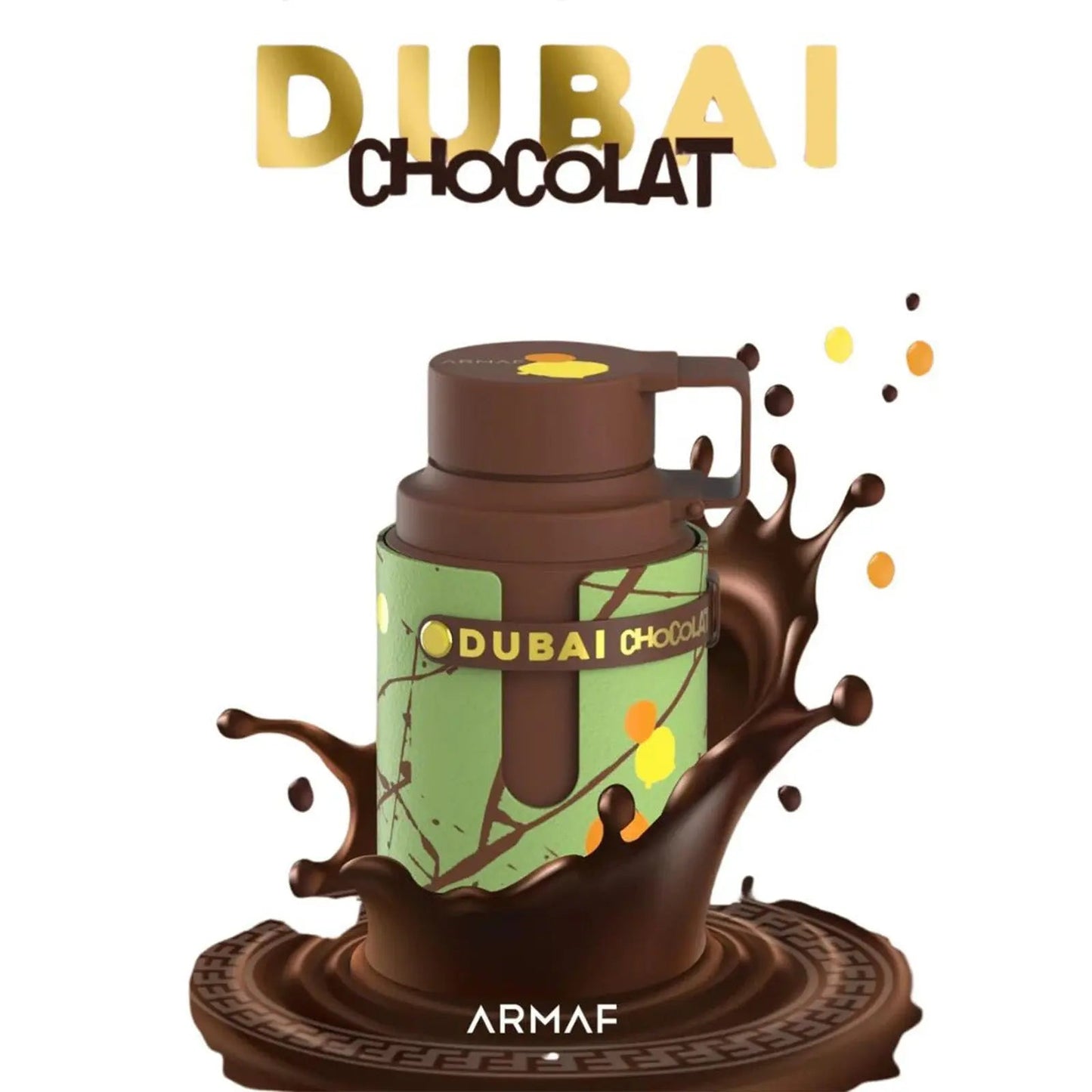Odyssey Dubai Chocolat Armaf EDP (100ml)