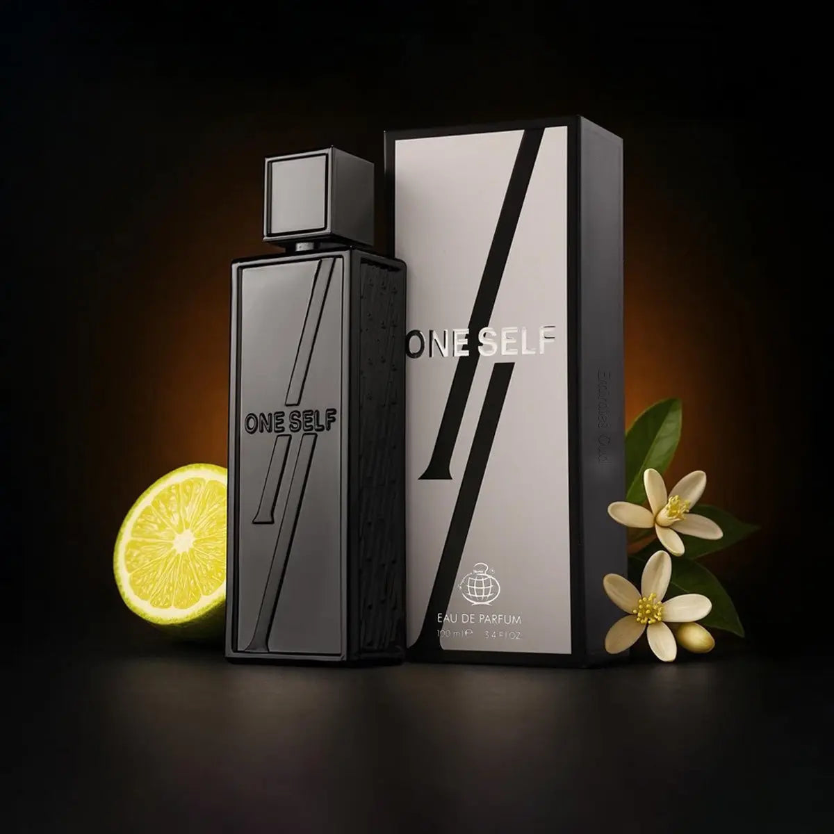 One Self Fragrance World EDP (100ml)