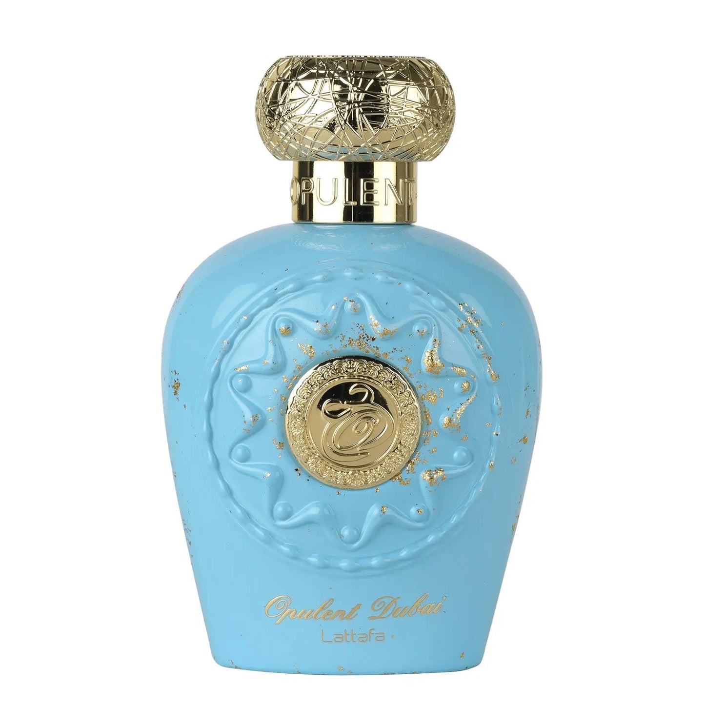 Opulent Dubai Lattafa EDP (100ml)