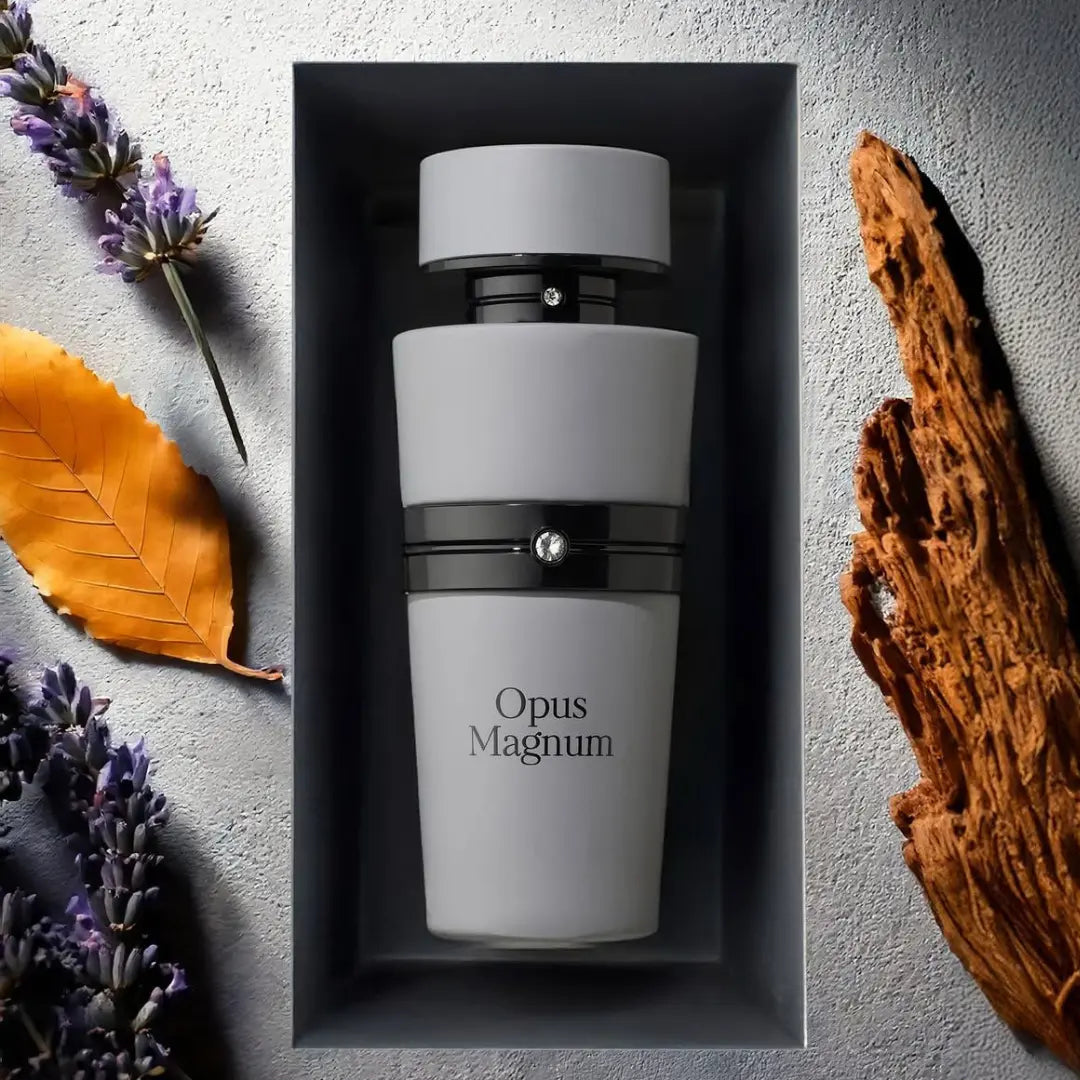 Opus Magnum French Avenue EDP (100ml)