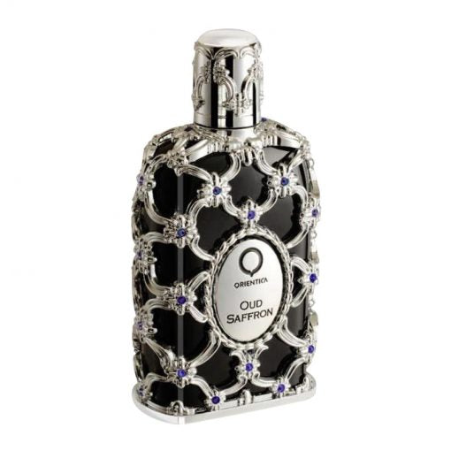 Orientica Oud Saffron EDP (80ml)