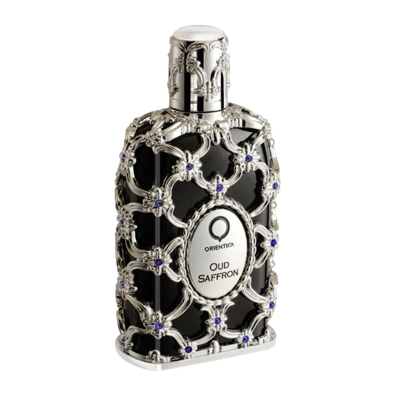 Orientica Oud Saffron EDP (80ml)