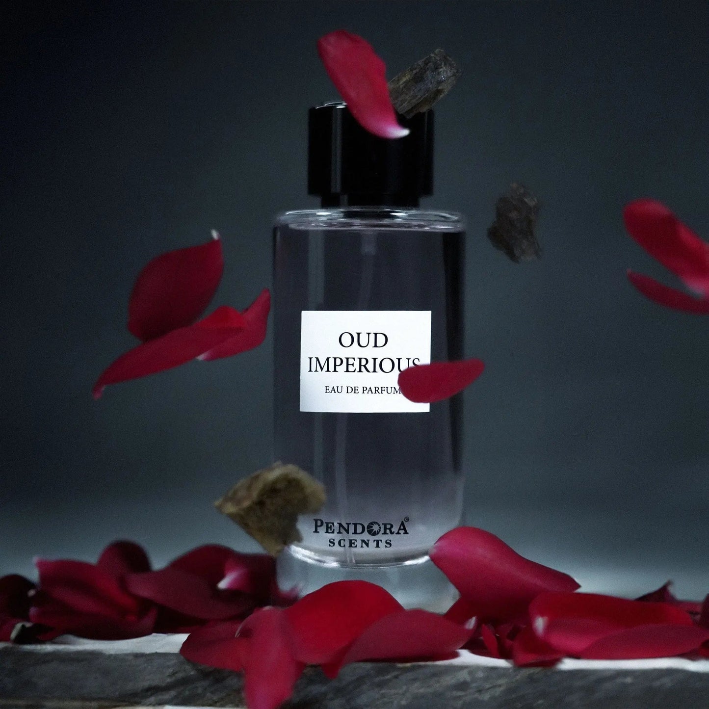Oud Imperious Pendora Scents Paris Corner EDP (100ml)