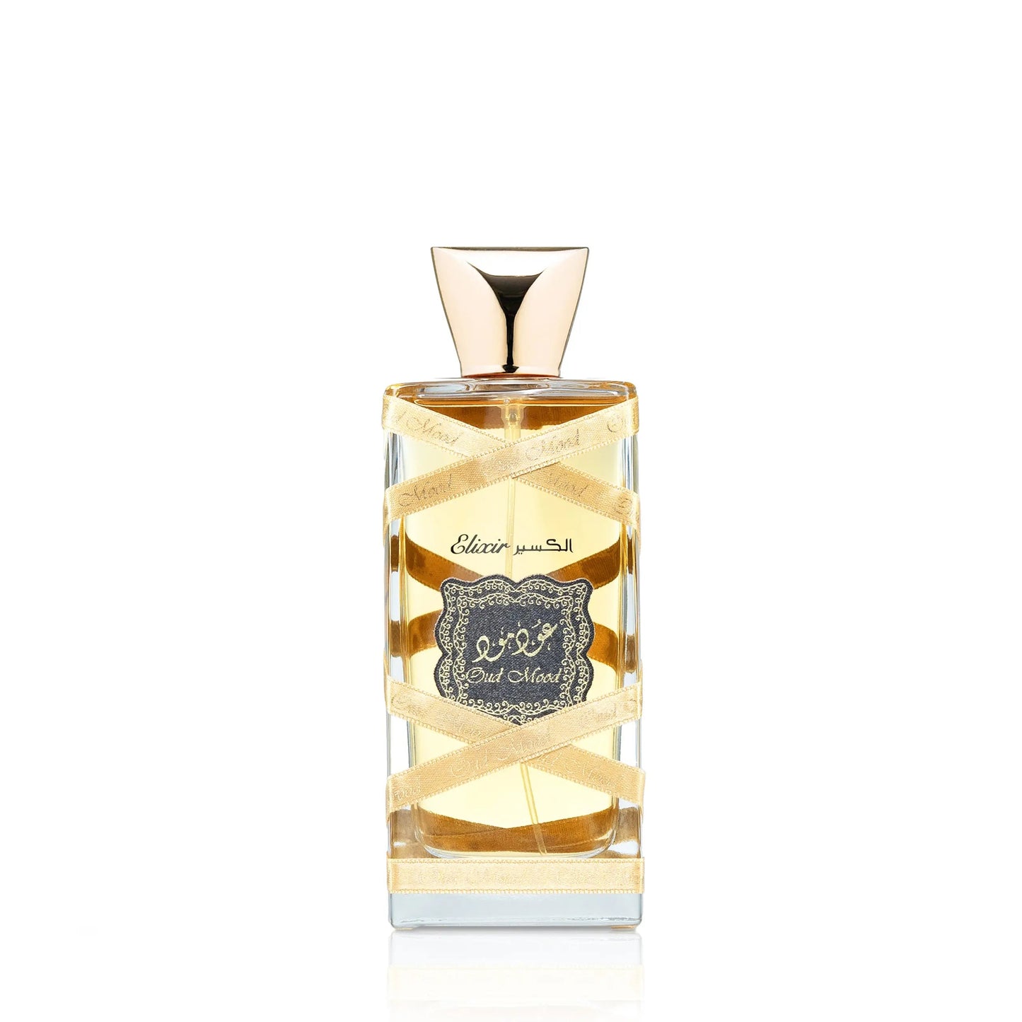 Oud Mood Elixir Lattafa EDP (100ml)