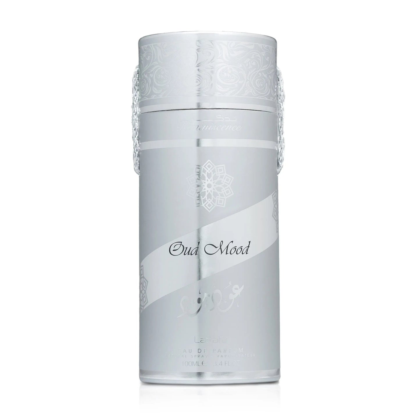 Oud Mood Reminiscence Lattafa EDP (100ml)