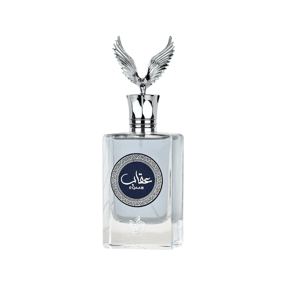 Al Wataniah Eqaab EDP (100ml)