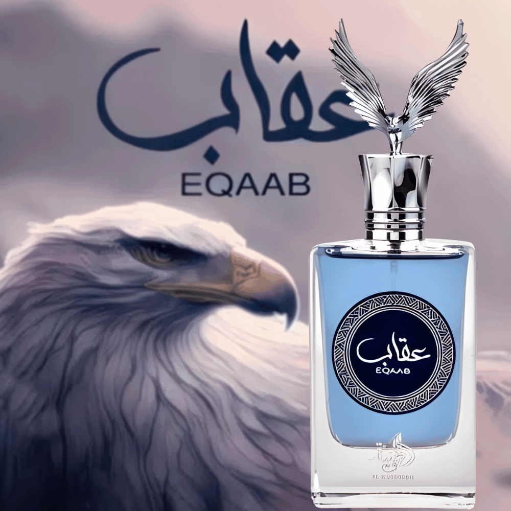 Al Wataniah Eqaab EDP (100ml)