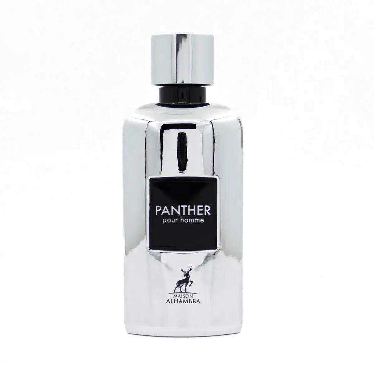 Panther Pour Homme Maison Alhambra EDP (100ml)
