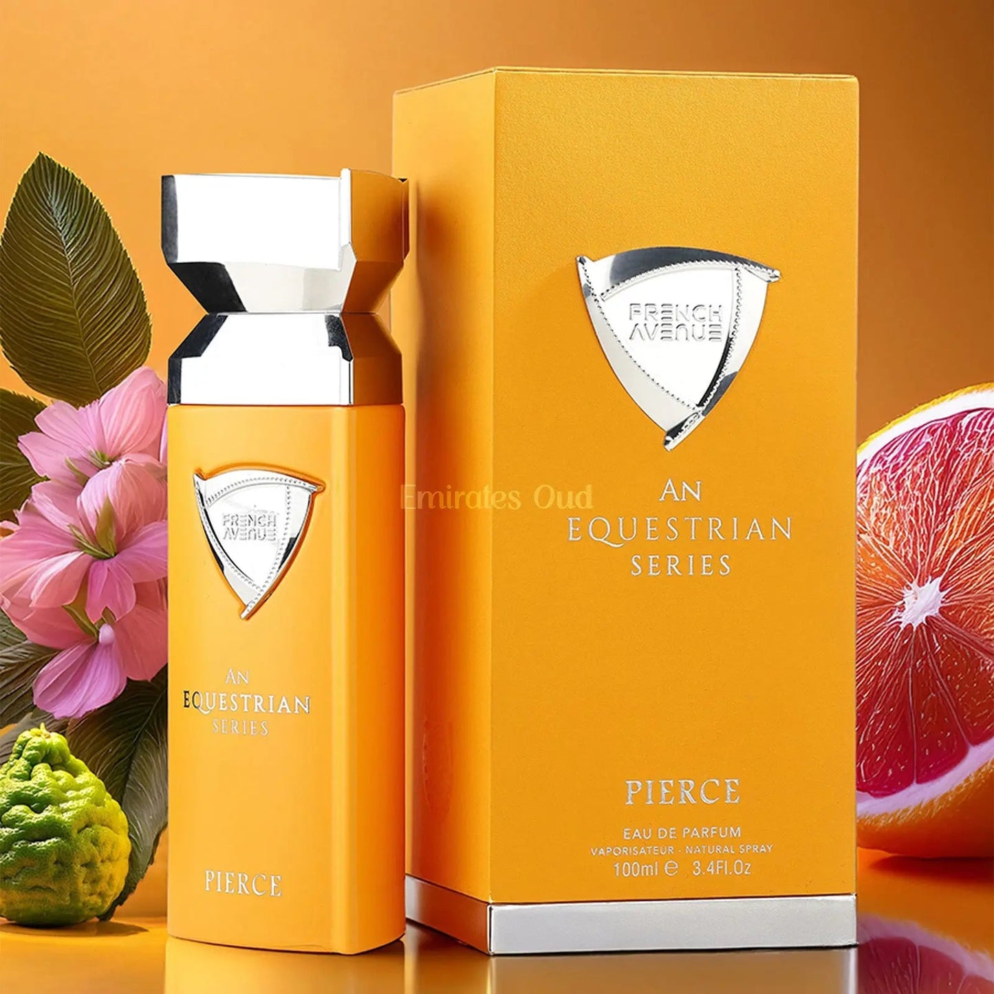 French Avenue Pierce Equestrian EDP (100ml)