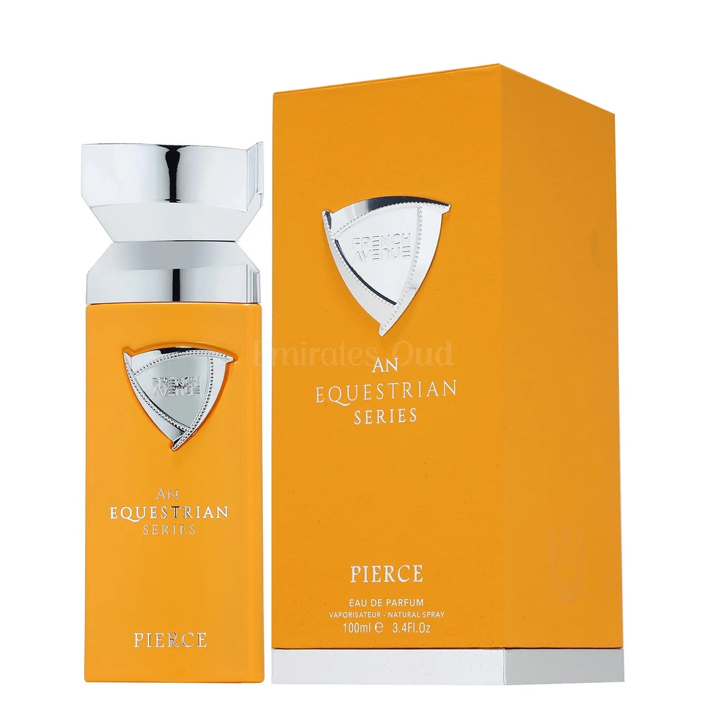 French Avenue Pierce Equestrian EDP (100ml)