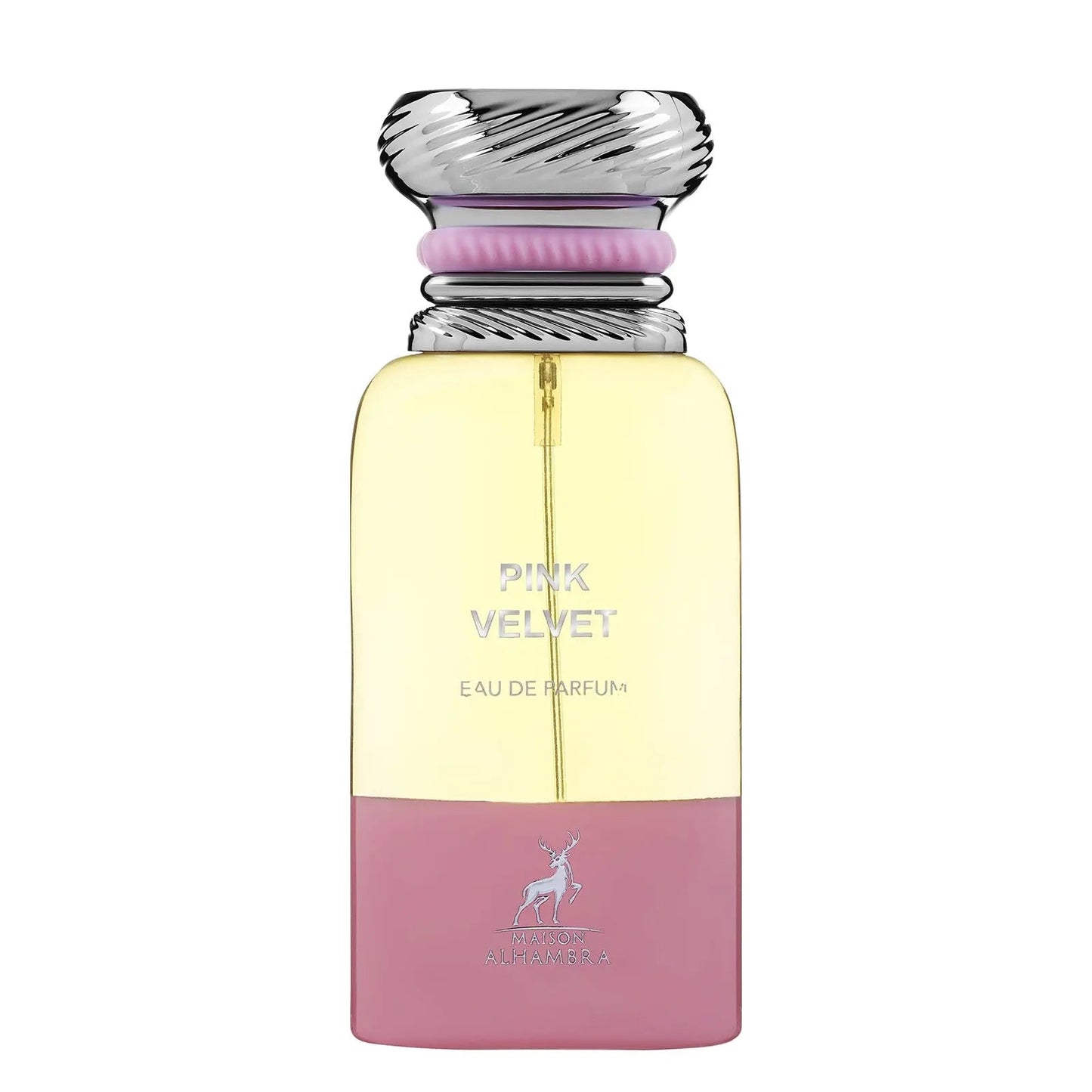 Pink Velvet Maison Alhambra EDP (80ml)