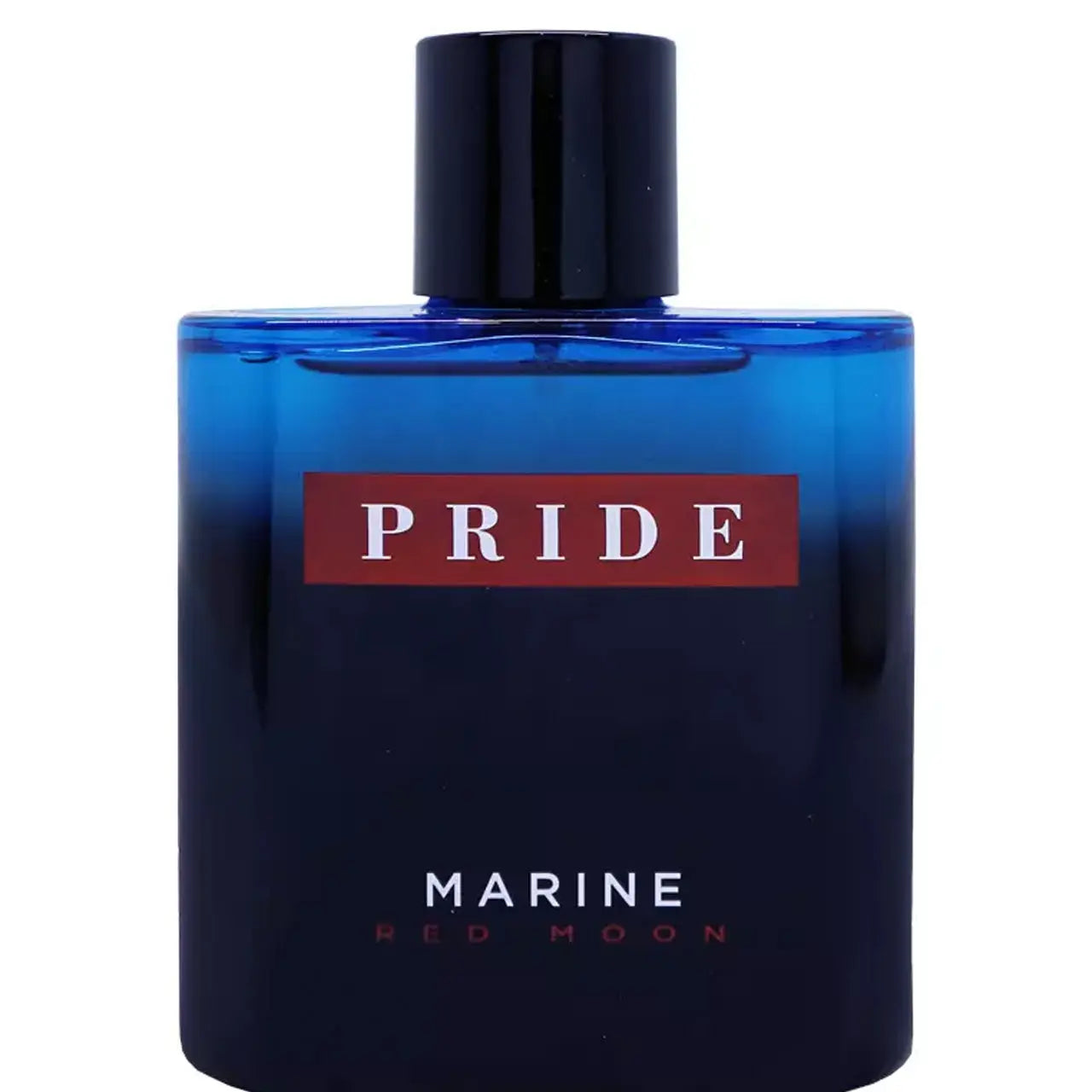 Pride Marine Red Moon Fragrance World EDP (100ml)