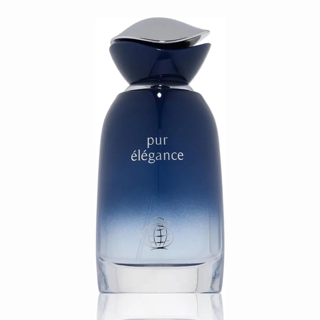 Pur Elegance Fragrance World EDP (100ml)