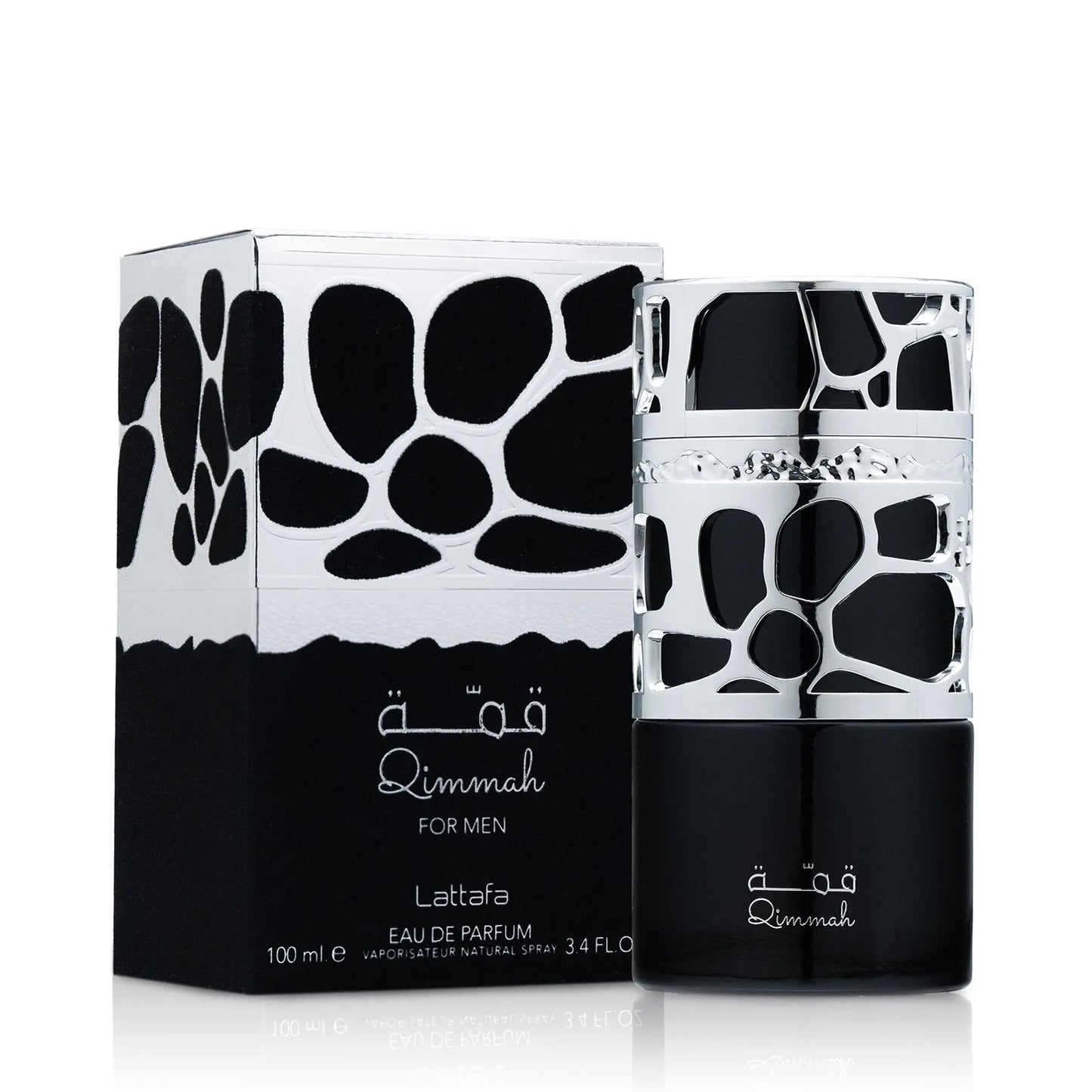 Qimmah Lattafa EDP (100ml)