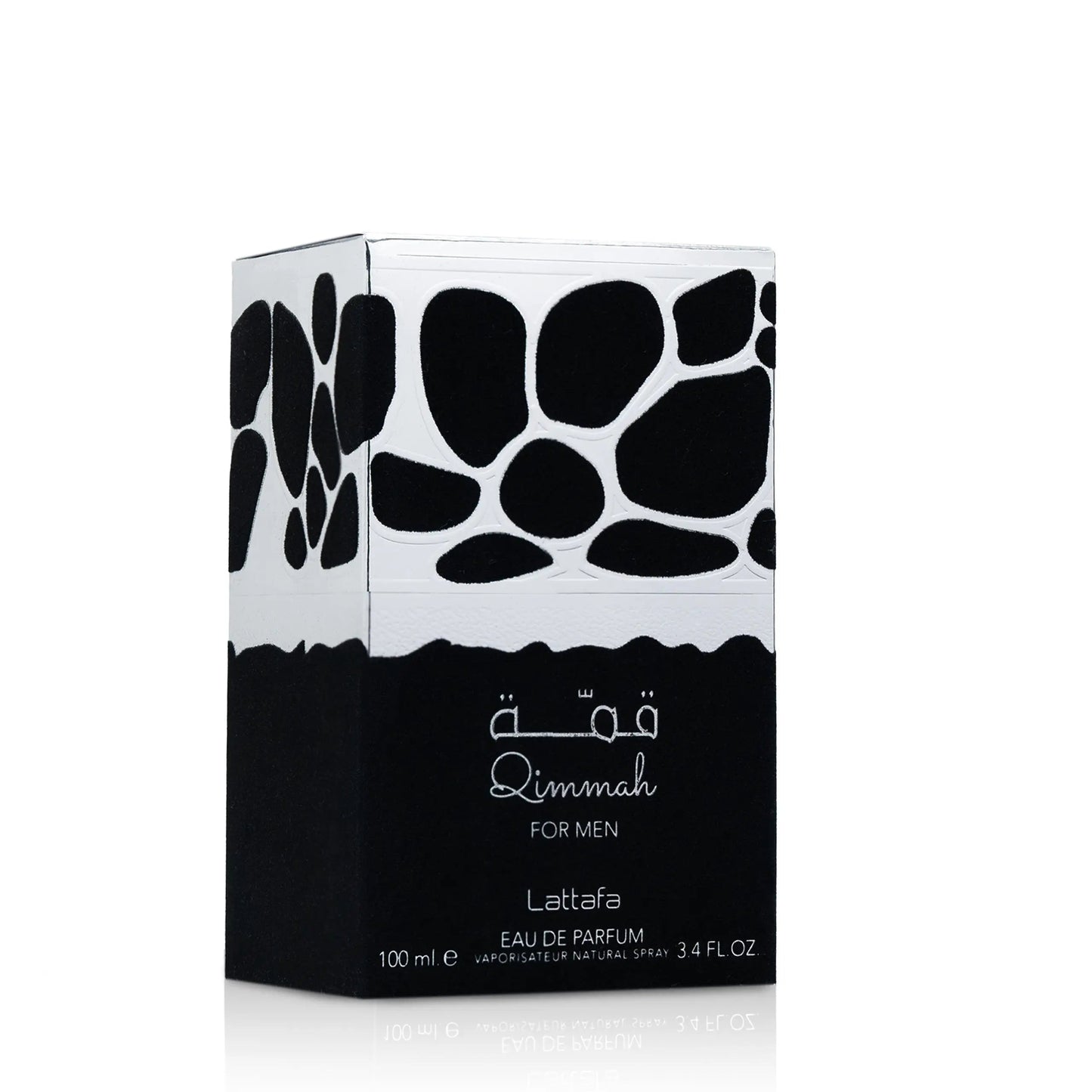 Qimmah Lattafa EDP (100ml)