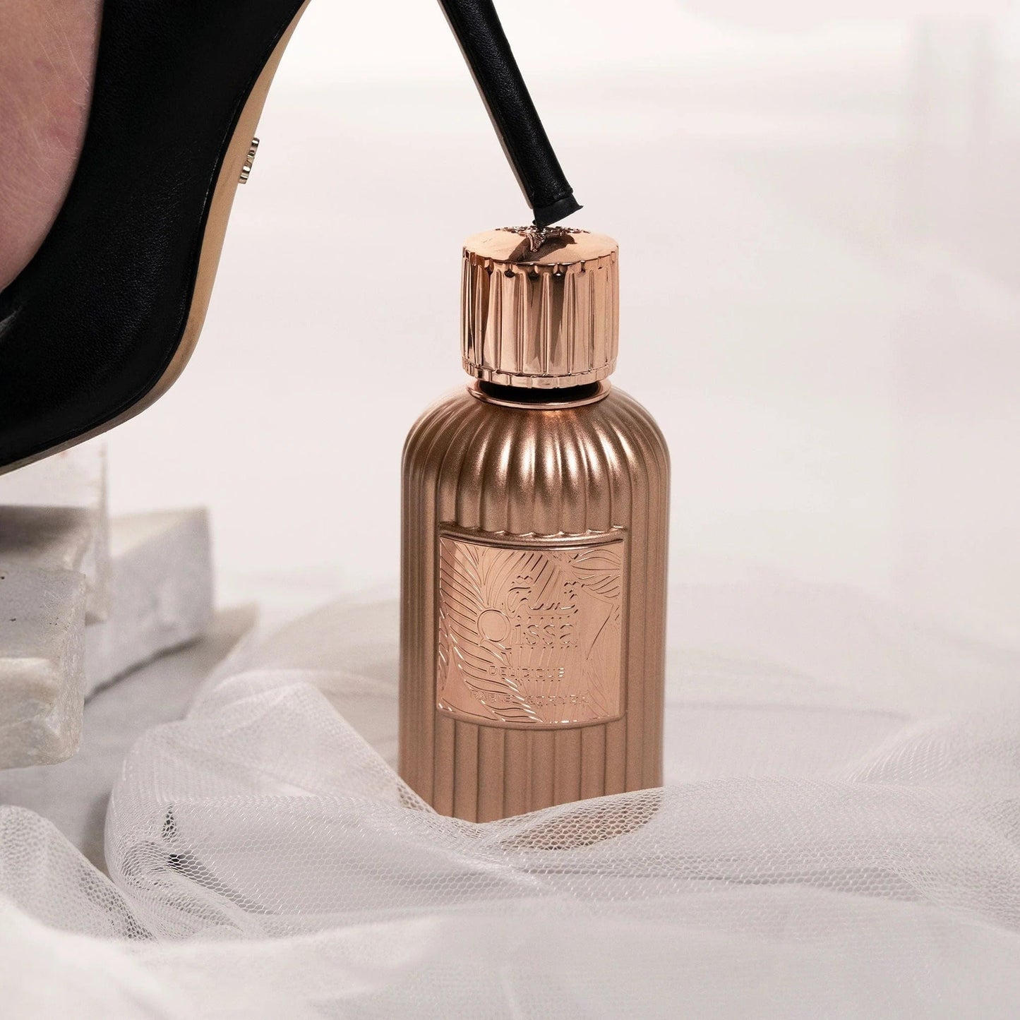 Qissa Delicious Paris Corner EDP (100ml)