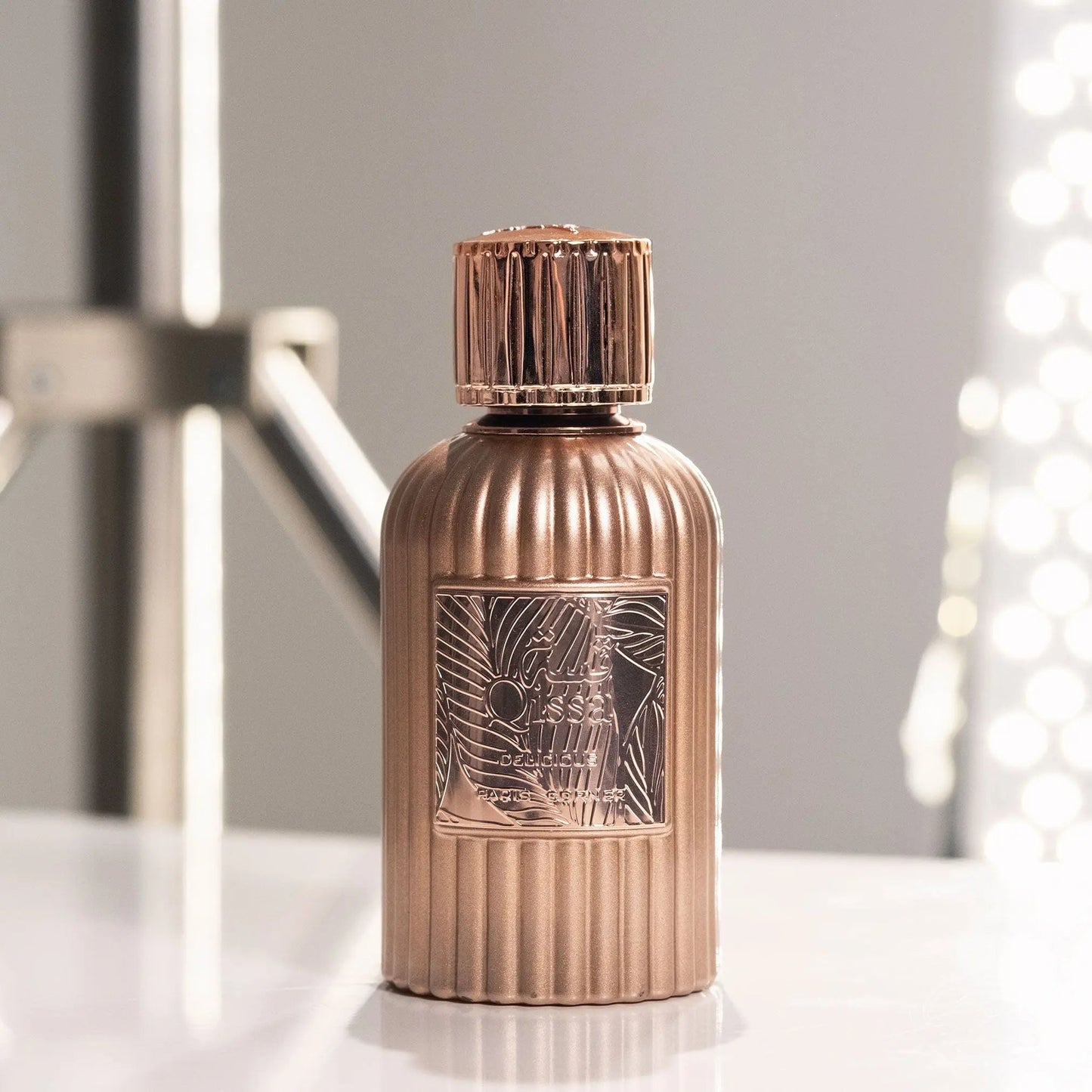 Qissa Delicious Paris Corner EDP (100ml)