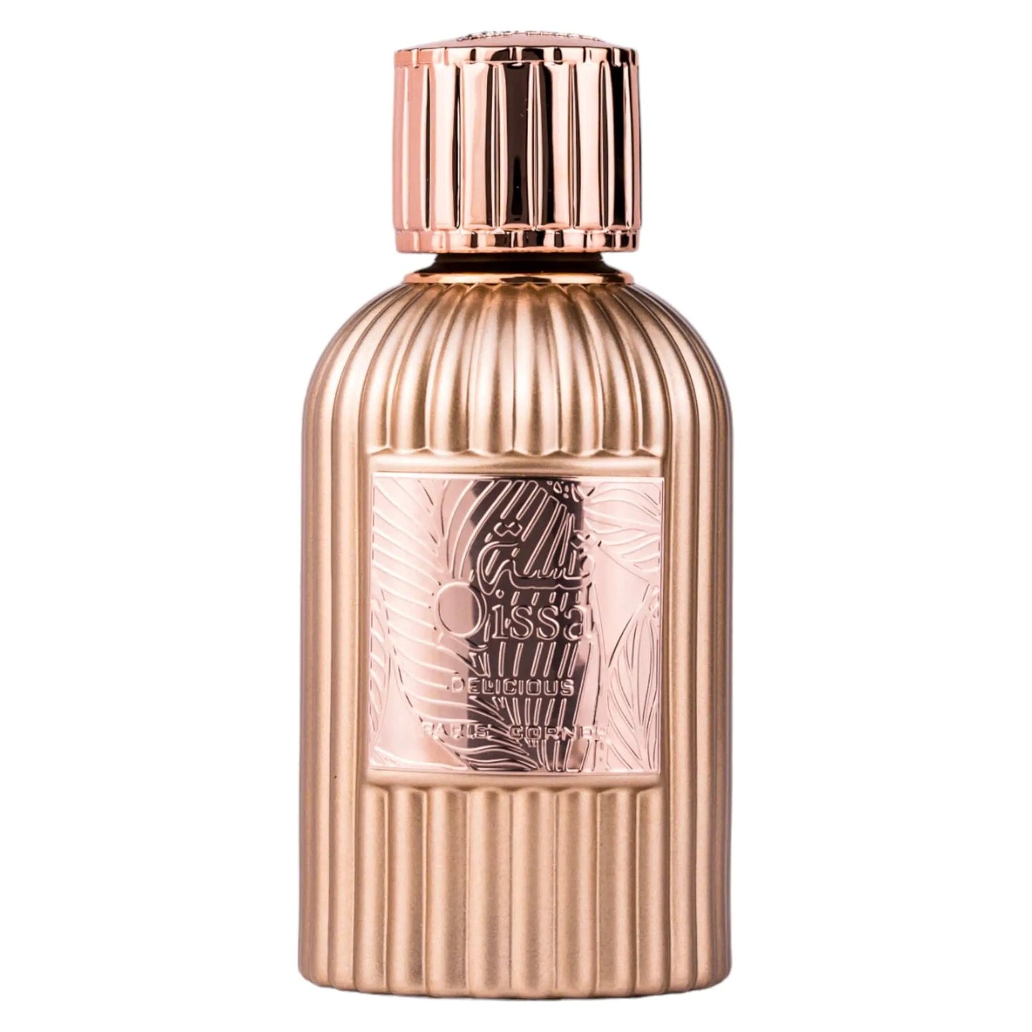 Qissa Delicious Paris Corner EDP (100ml)