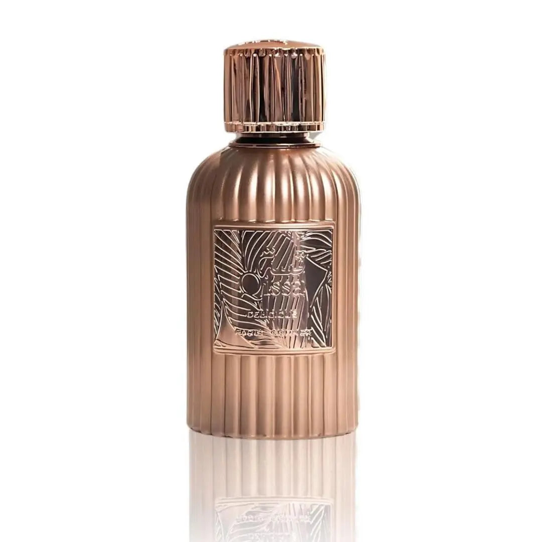 Qissa Delicious Paris Corner EDP (100ml)