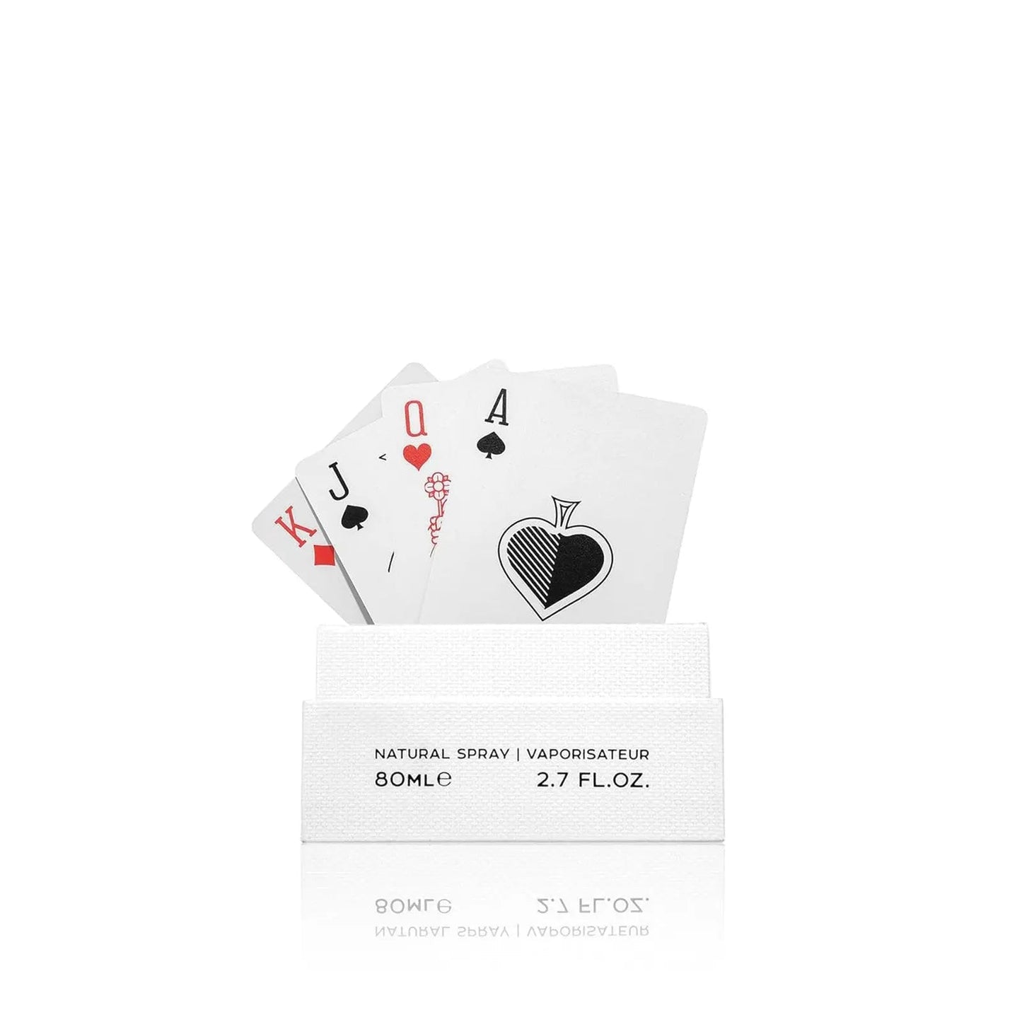 Queen Fragrance World EDP (80ml)