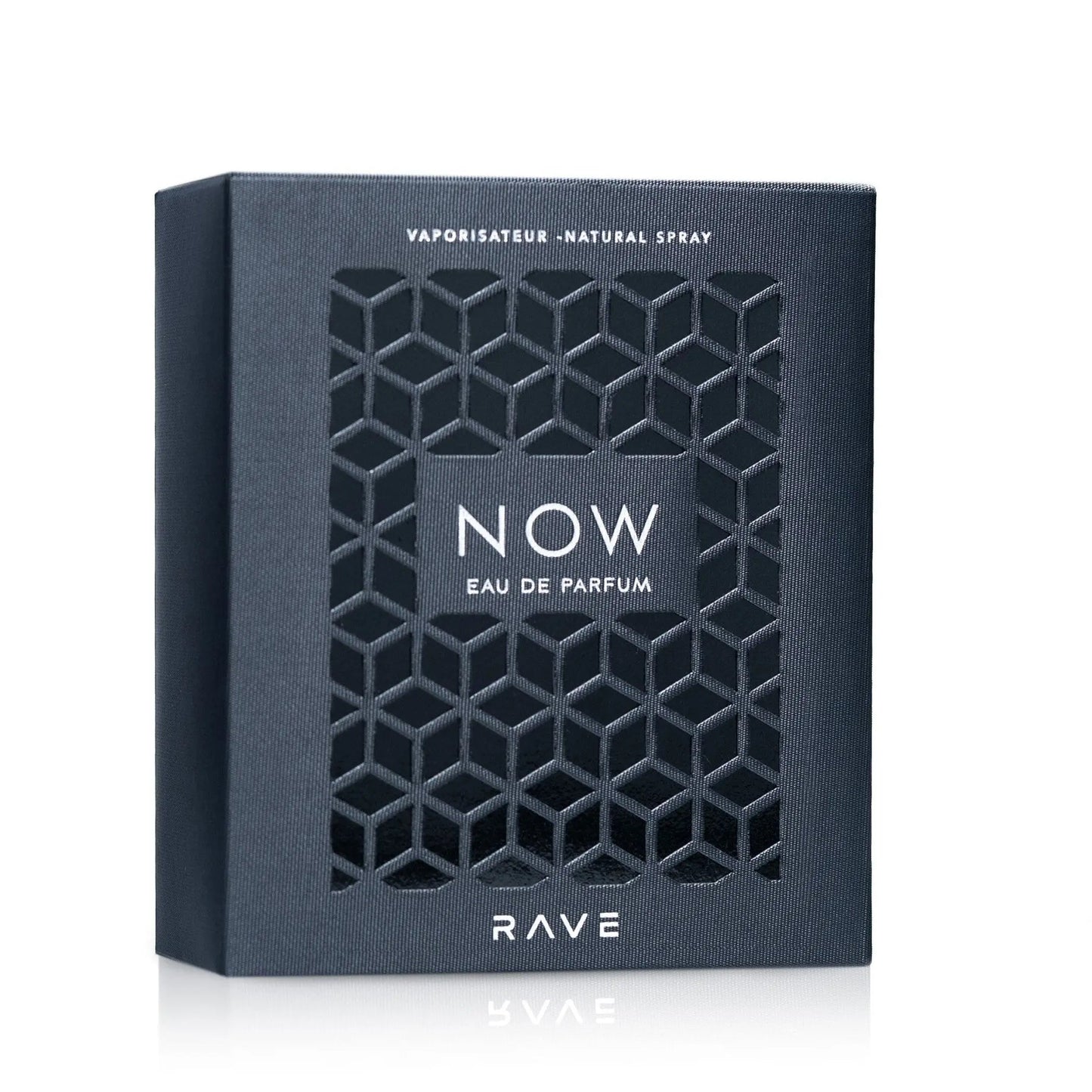 Rave Now Lattafa EDP (100ml)