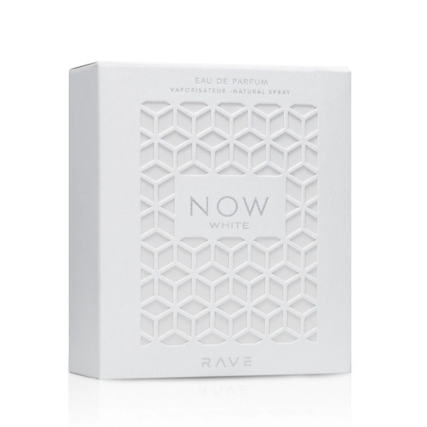 Rave Now White Rave EDP (100ml)