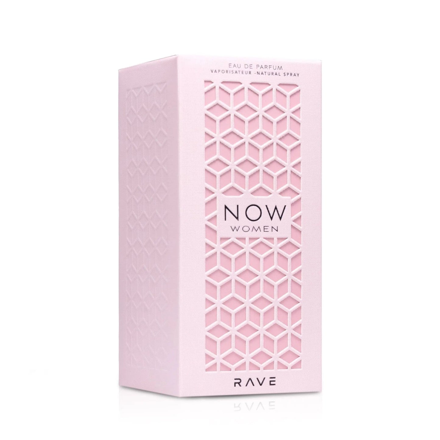 Rave Now Women Lattafa EDP (100ml)