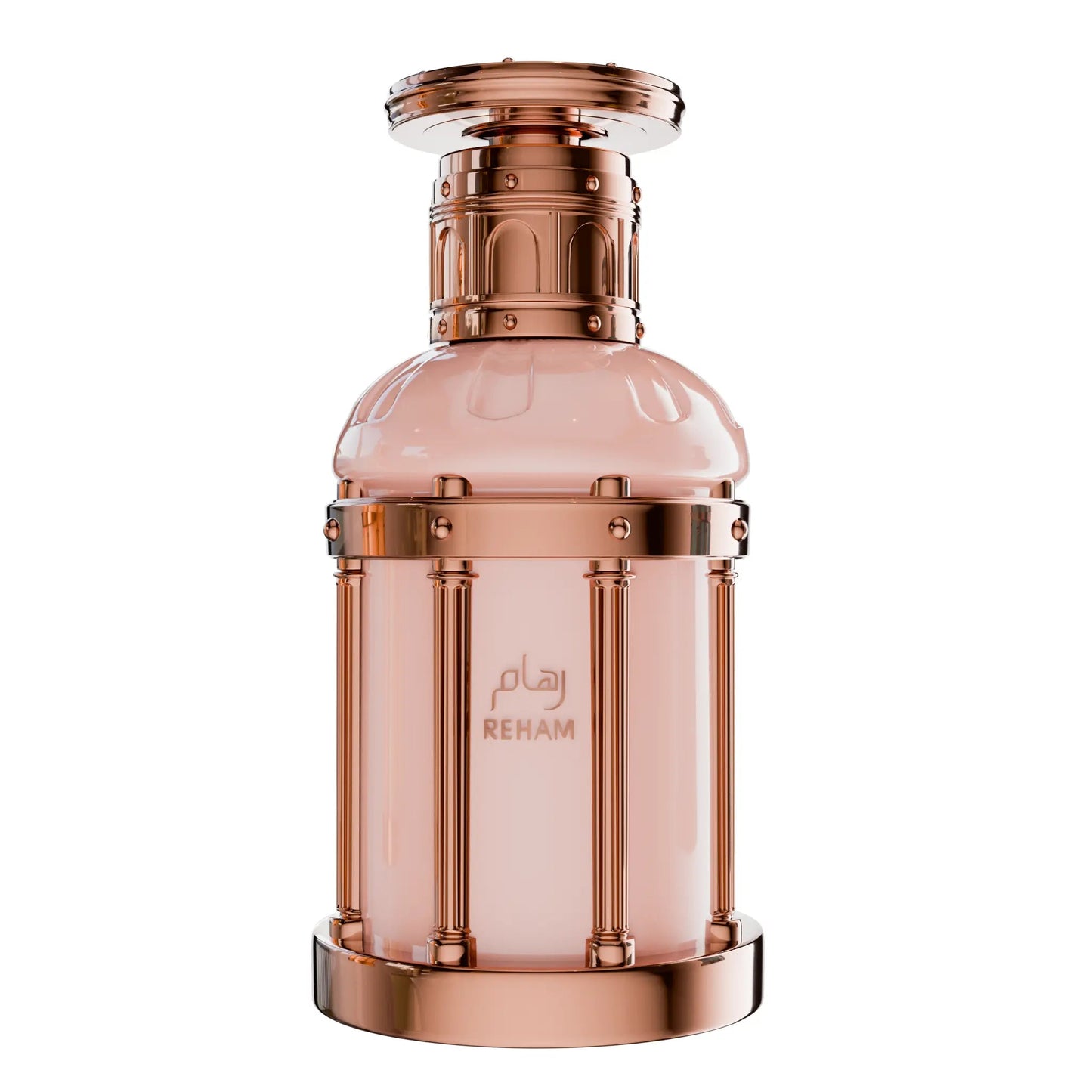 Reham Rose Petals Paris Corner EDP (100ml)