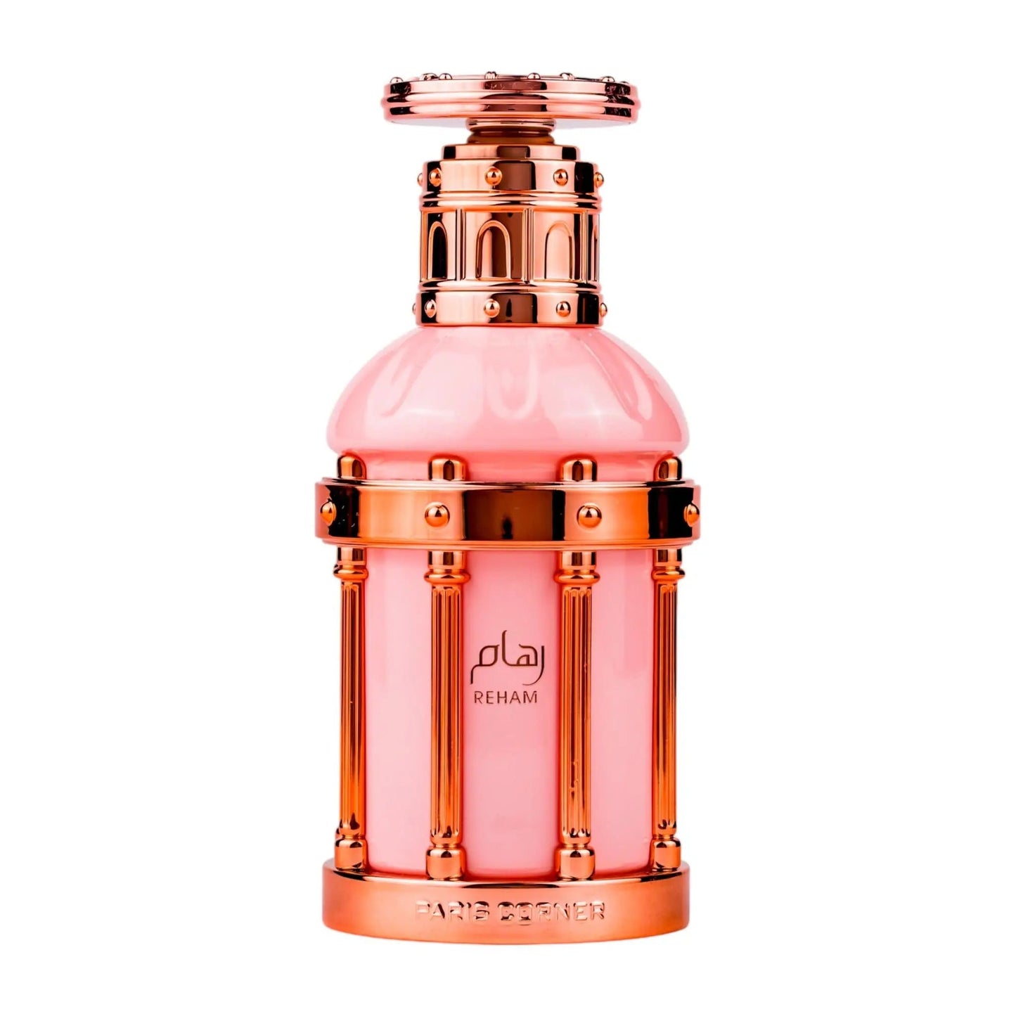 Reham Rose Petals Paris Corner EDP (100ml)