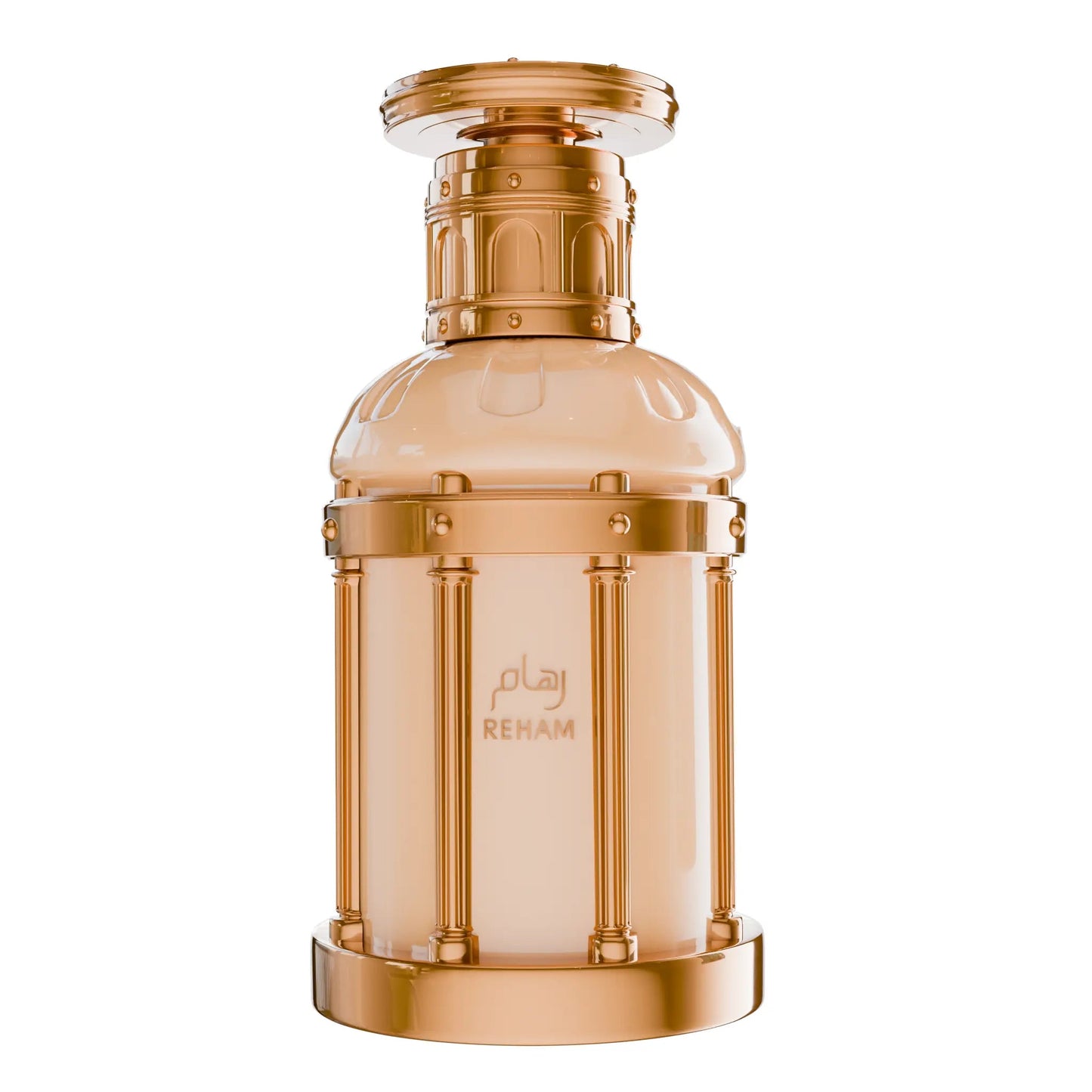 Reham Vanilla Mood Paris Corner EDP (100ml)