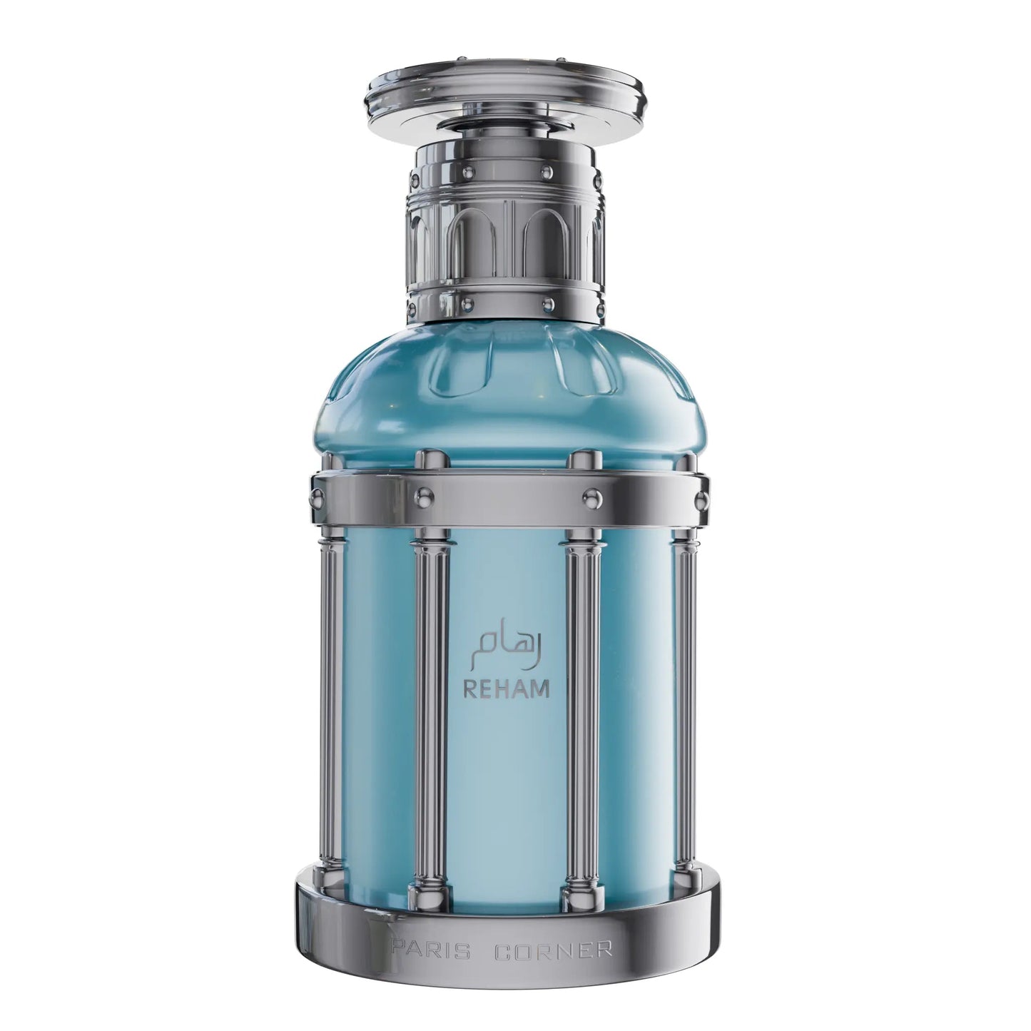 Reham Wild Mineral Paris Corner EDP (100ml)