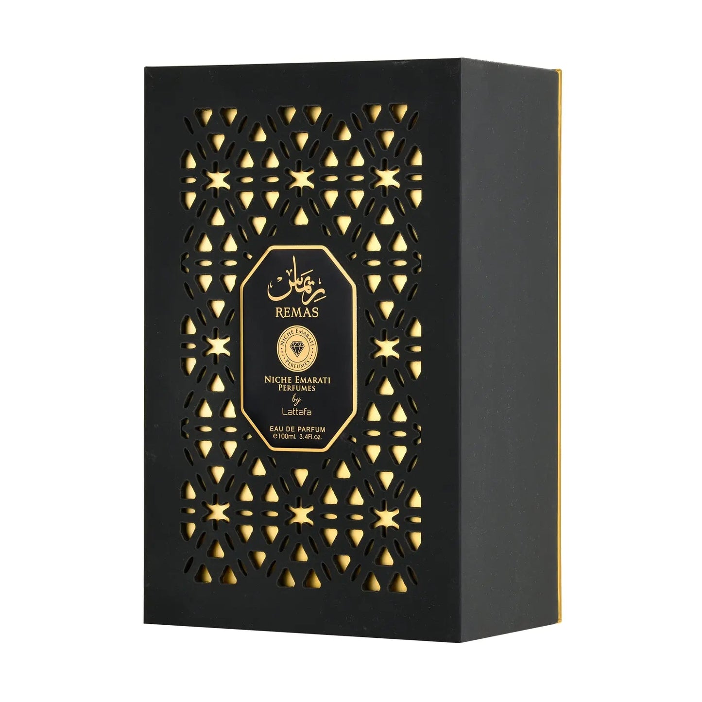 Remas Lattafa Niche Emarati EDP (100ml)