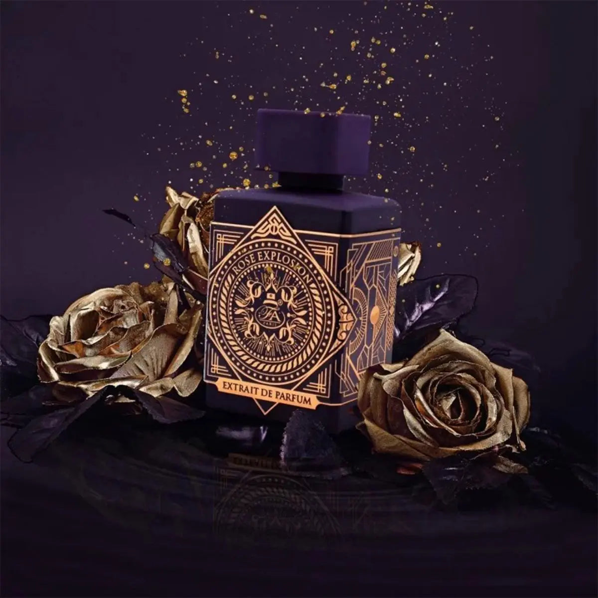 Rose Explosion French Avenue Extrait de Parfum (80ml)
