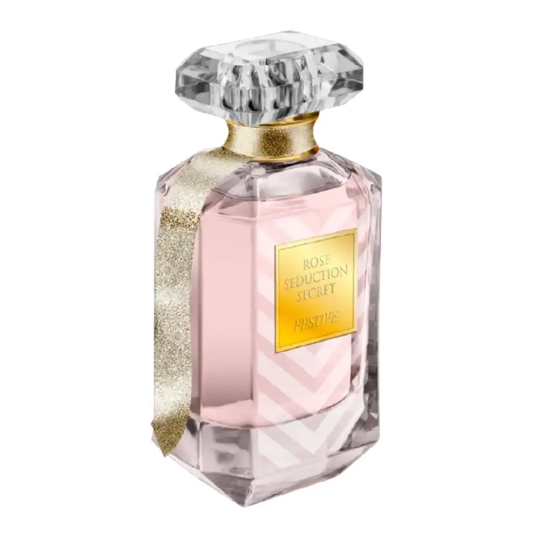 Rose Seduction Secret Fragrance World EDP (100ml)