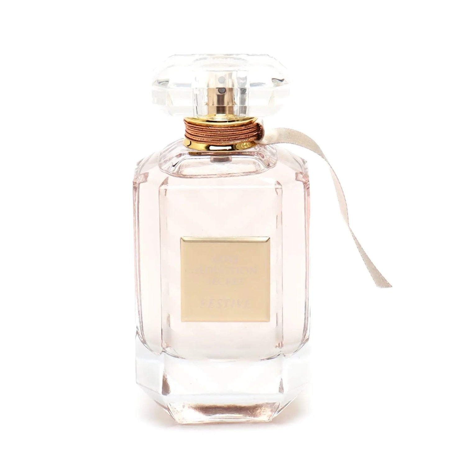 Rose Seduction Secret Fragrance World EDP (100ml)