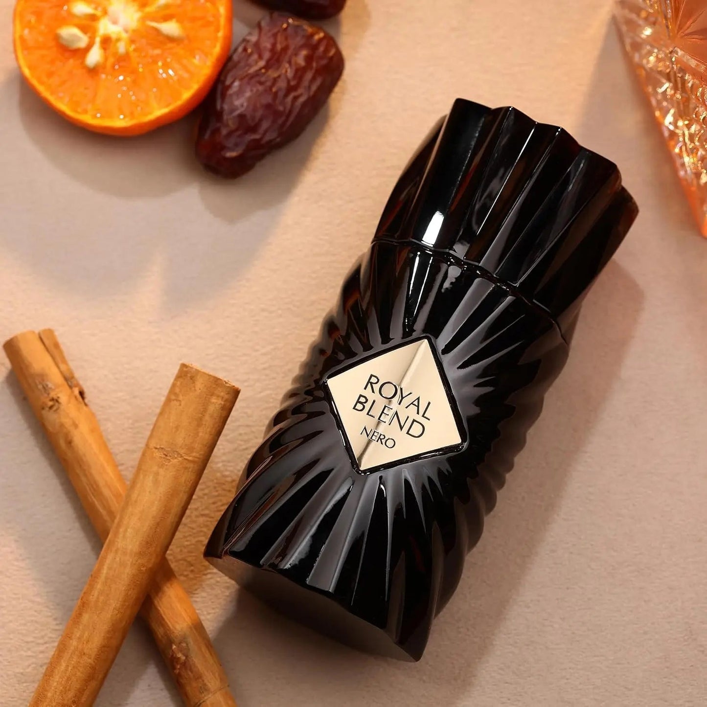 Royal Blend Nero French Avenue EDP (100ml)