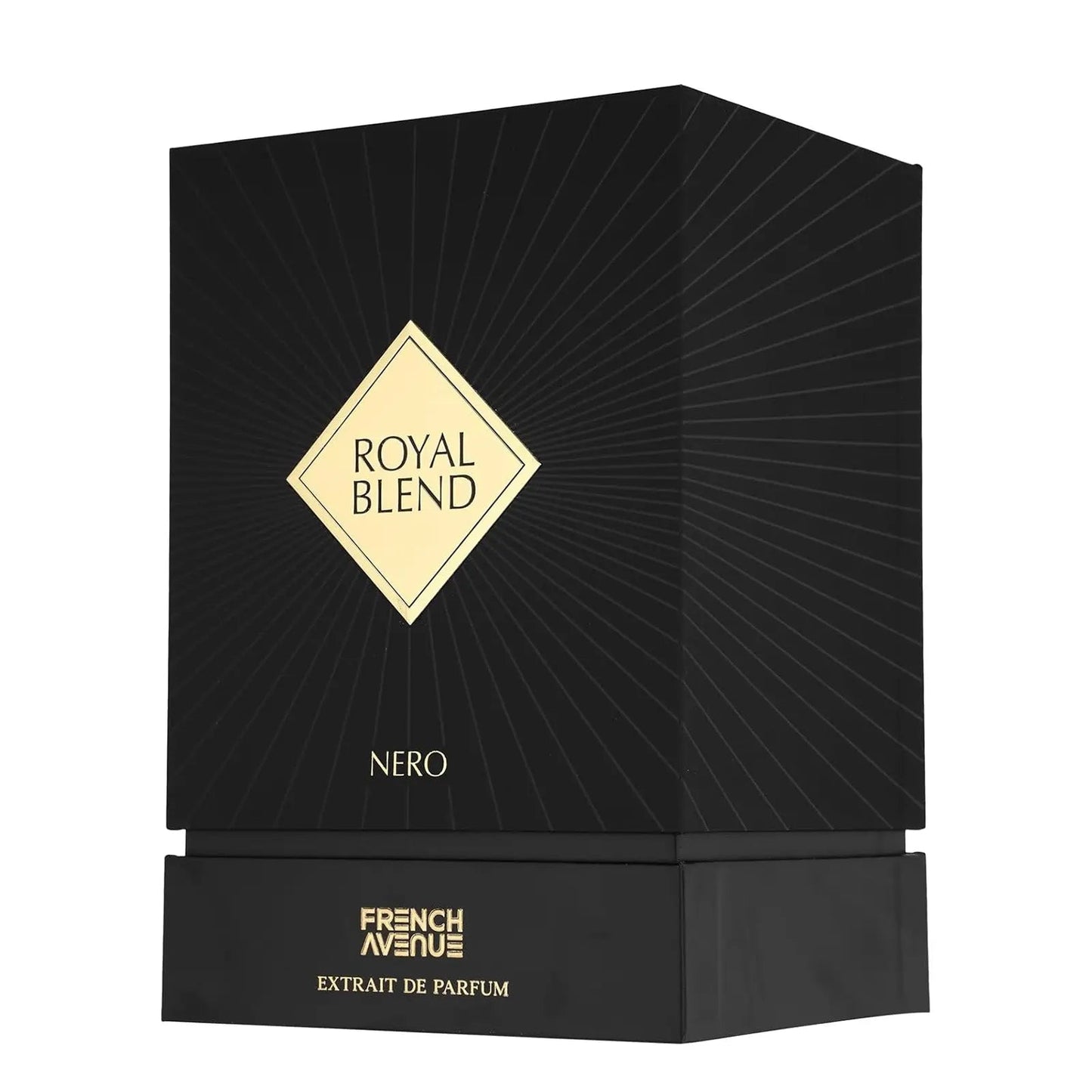 Royal Blend Nero French Avenue EDP (100ml)