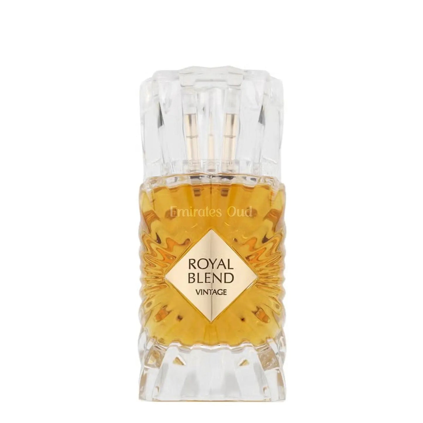 Royal Blend Vintage French Avenue Extrait de Parfum (100ml)