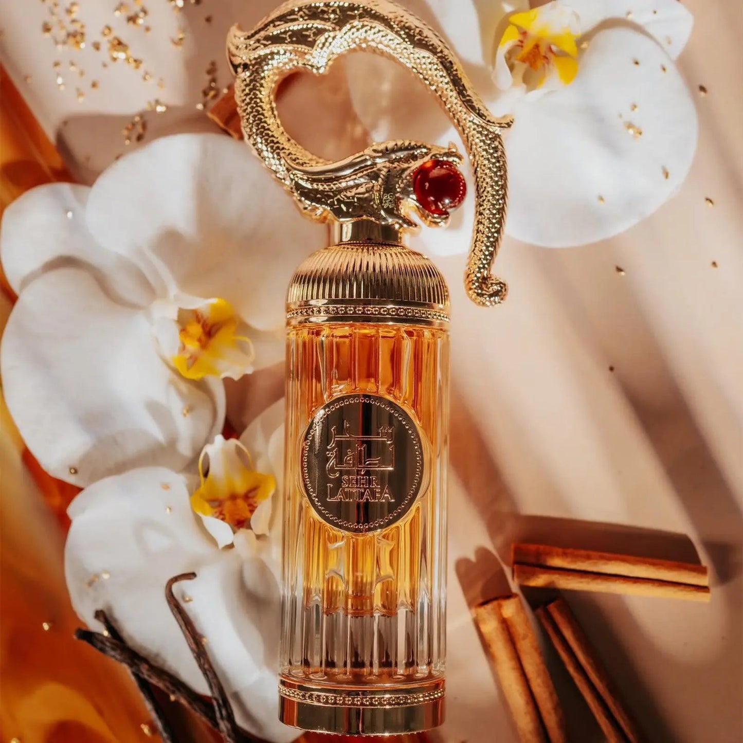 Sehr Lattafa EDP (100ml)