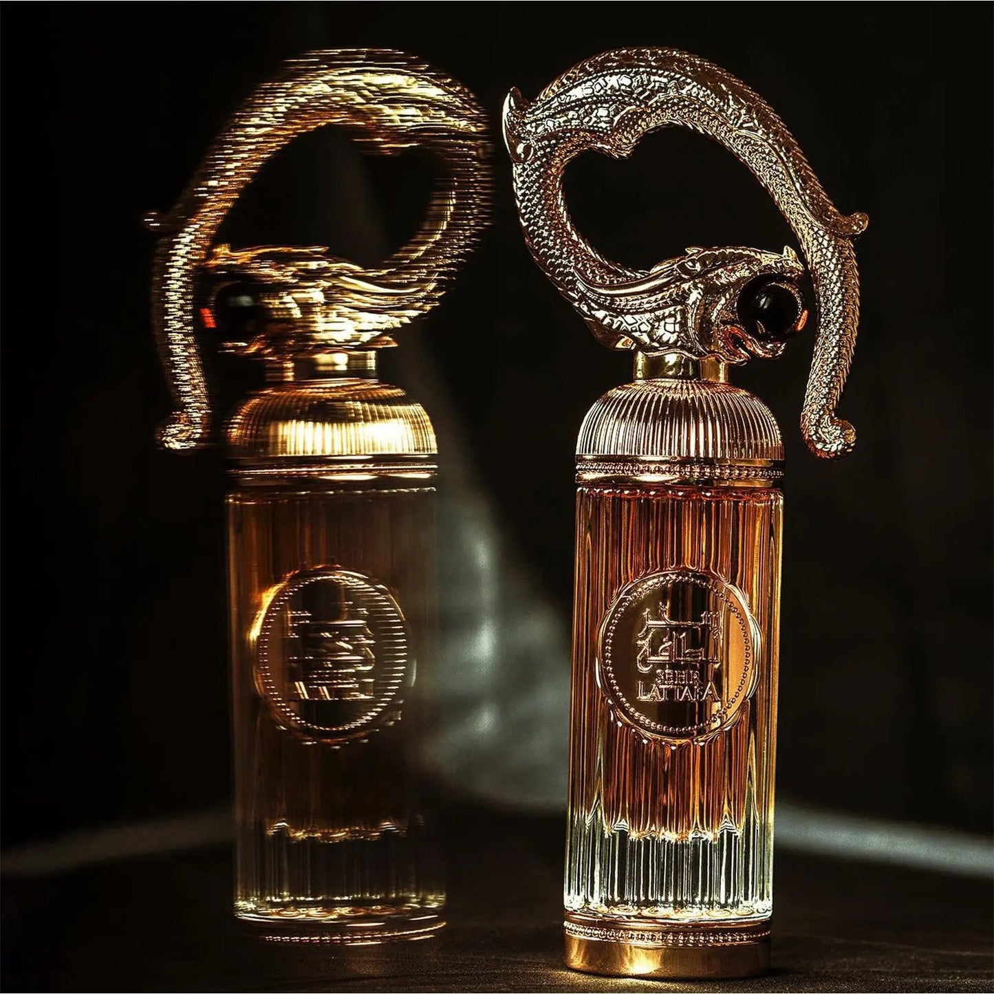 Sehr Lattafa EDP (100ml)