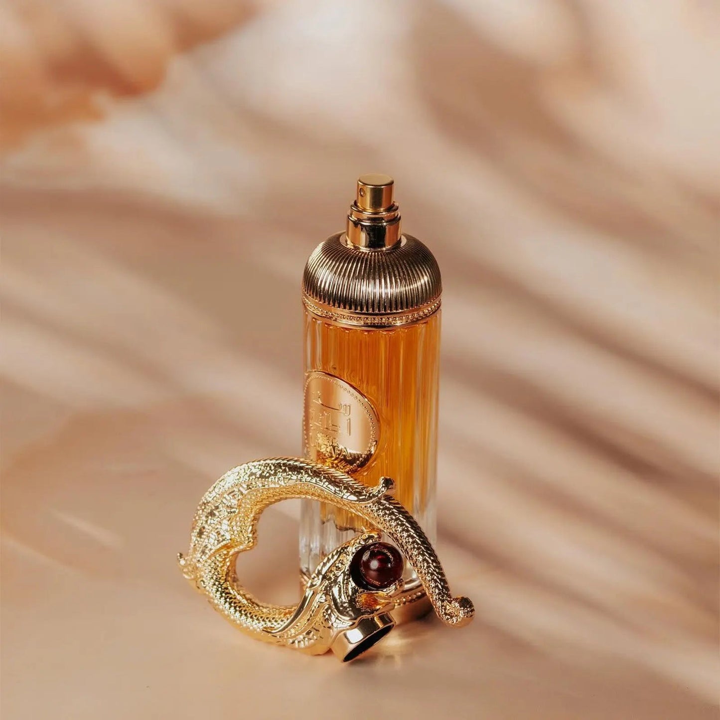 Sehr Lattafa EDP (100ml)