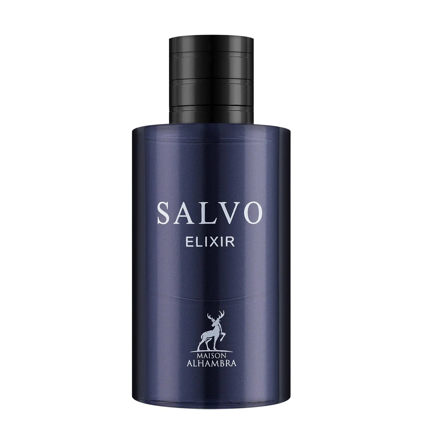 Salvo Elixir Maison Alhambra EDP (60ml)