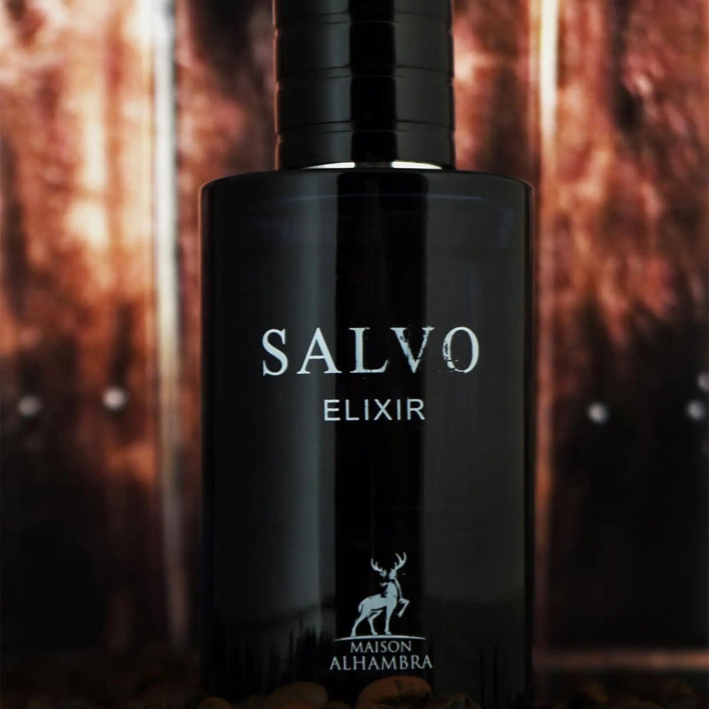 Salvo Elixir Maison Alhambra EDP (60ml)