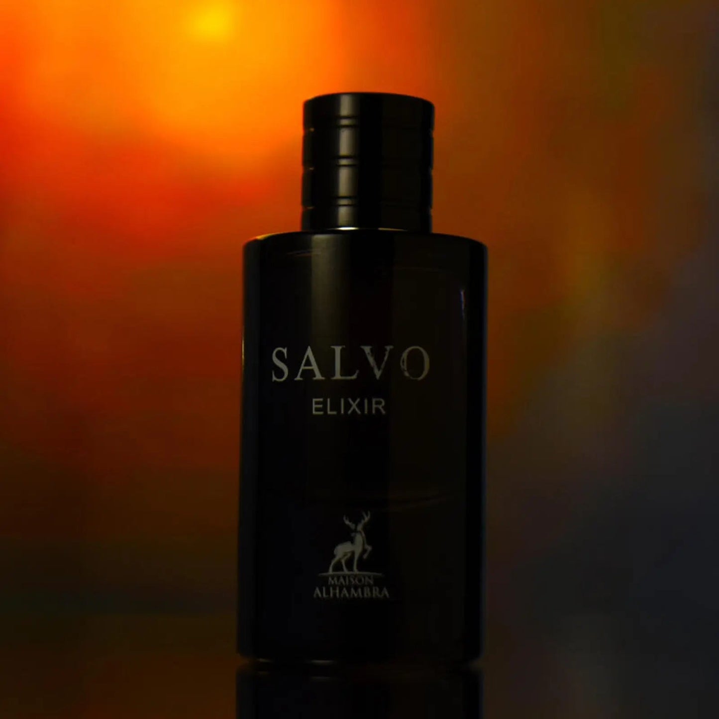 Salvo Elixir Maison Alhambra EDP (60ml)