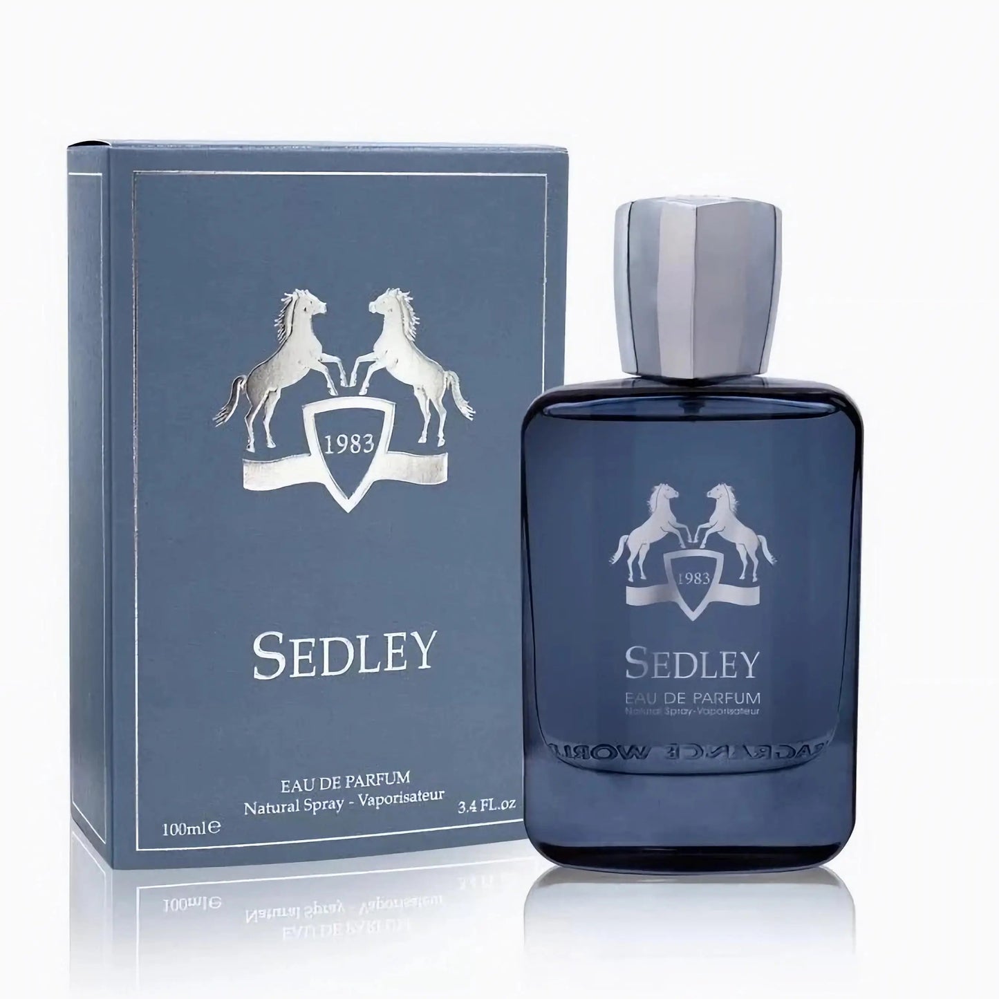 Sedley Fragrance World EDP (100ml)